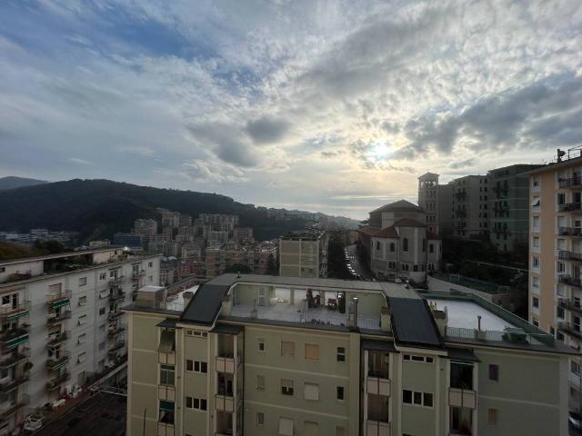 Appartamento in vendita a Media Val Bisagno, Serra Riccò