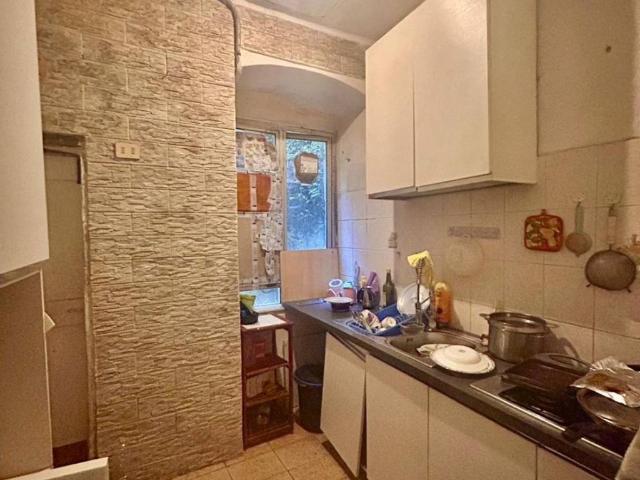 Appartamento in vendita a Centro Ovest, Serra Riccò