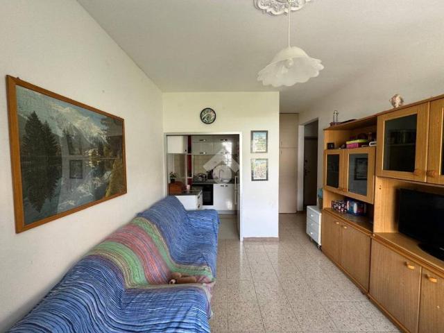 Appartamento in vendita a Val Polcevera, Serra Riccò