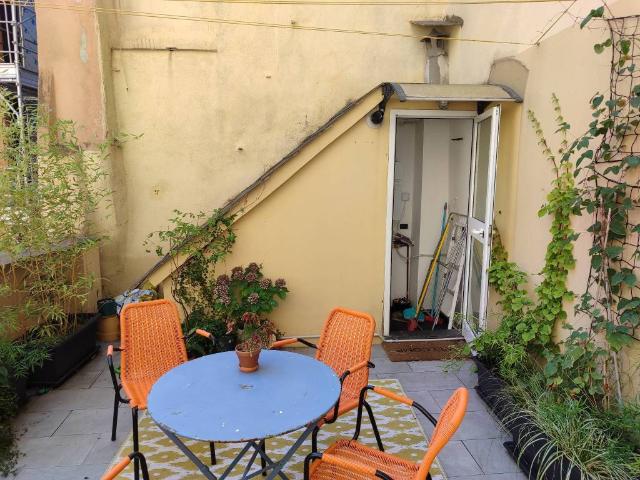 Appartamento in vendita a Centro Est, Serra Riccò