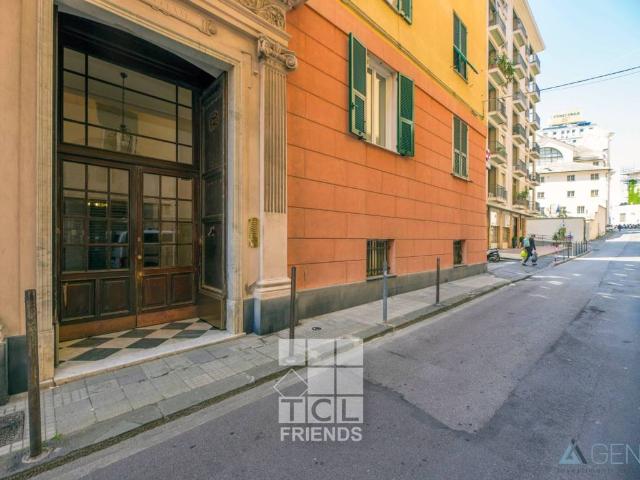 Appartamento in vendita a Centro Est, Serra Riccò