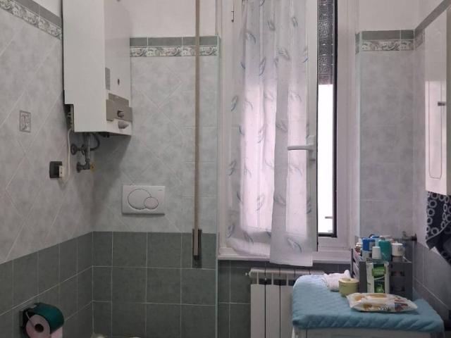 Appartamento in vendita a Val Polcevera, Serra Riccò