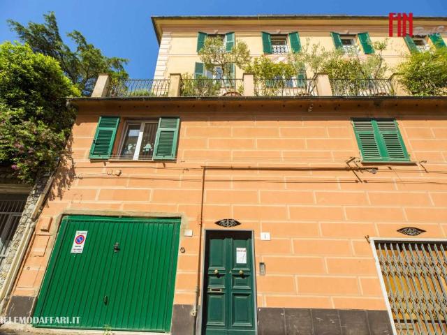 Appartamento in vendita a Levante, Serra Riccò