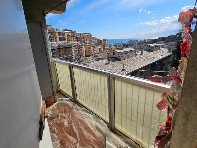 Appartamento in vendita a Centro Est, Serra Riccò
