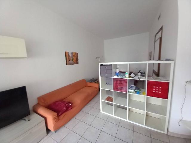 Appartamento in vendita a Centro Ovest, Serra Riccò