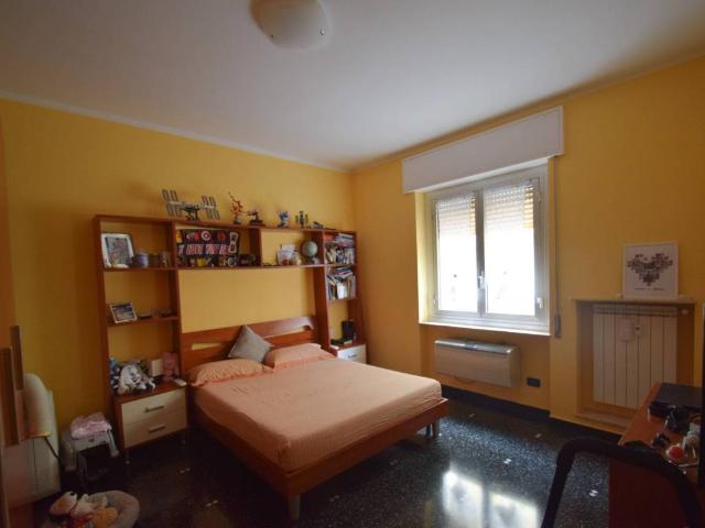 Appartamento in vendita a Ponente, Serra Riccò