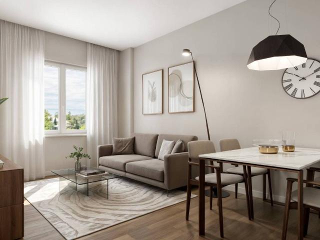 Appartamento in vendita a Levante, Serra Riccò