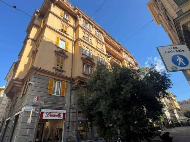 Appartamento in vendita a Centro Est, Serra Riccò
