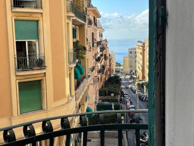 Appartamento in vendita a Medio Levante, Serra Riccò