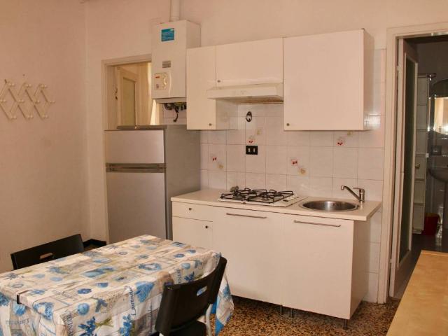 Appartamento in vendita a Centro Est, Serra Riccò