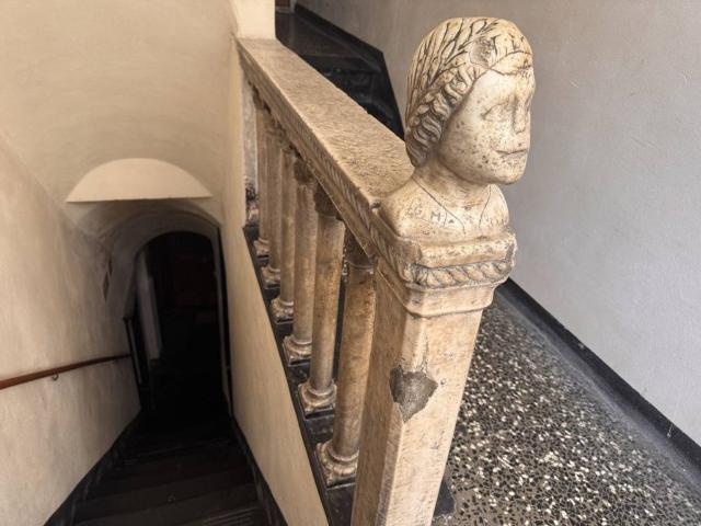 Appartamento in vendita a Centro Est, Serra Riccò