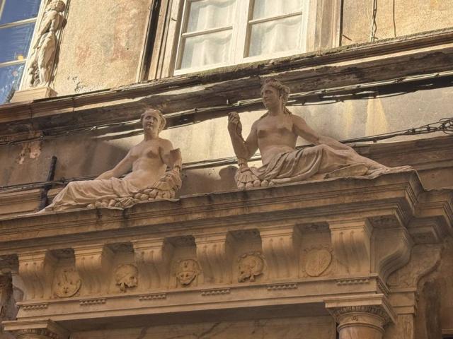 Appartamento in vendita a Centro Est, Serra Riccò