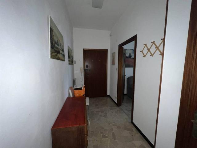 Appartamento in vendita a Val Polcevera, Serra Riccò