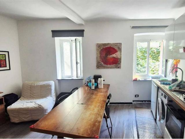 Appartamento in vendita a Medio Levante, Serra Riccò