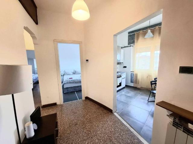 Appartamento in vendita a Centro Ovest, Serra Riccò