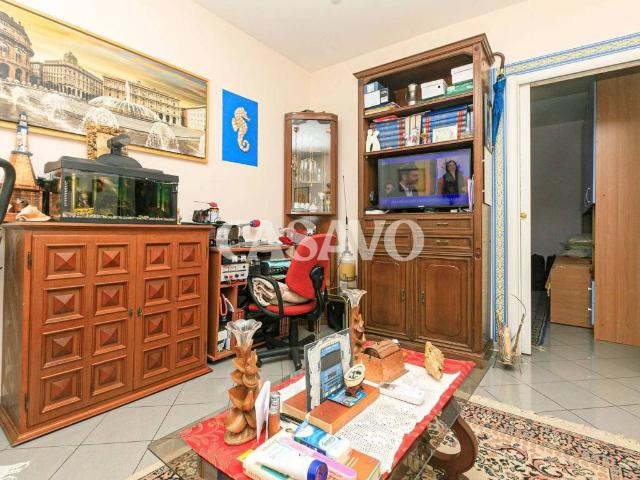 Appartamento in vendita a Ponente, Serra Riccò