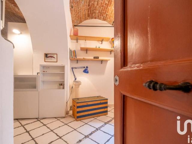 Appartamento in vendita a Centro Est, Serra Riccò