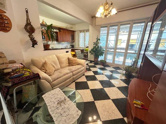 Appartamento in vendita a Serra Riccò, Genova