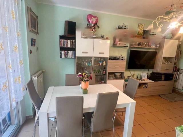 Appartamento in vendita a Centro Ovest, Serra Riccò