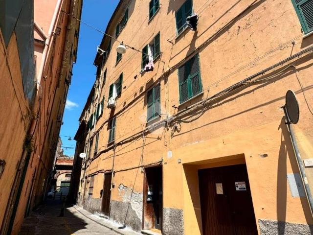 Appartamento in vendita a Centro Ovest, Serra Riccò