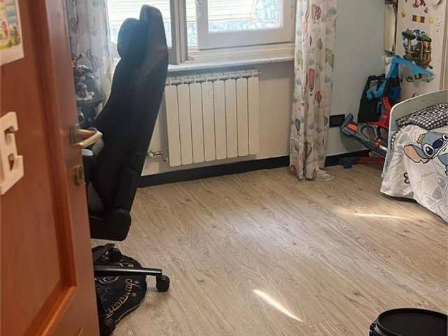 Appartamento in vendita a Bassa Val Bisagno, Serra Riccò