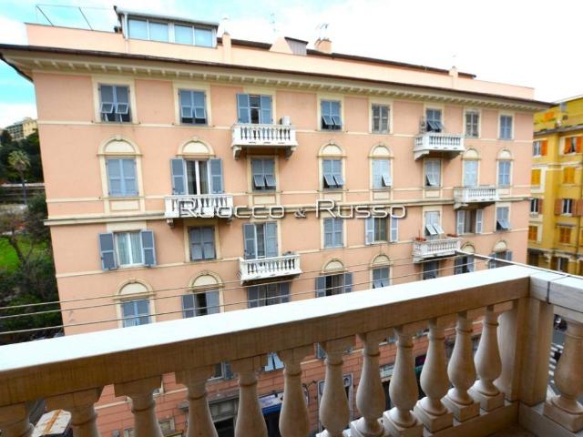 Appartamento in vendita a Bassa Val Bisagno, Serra Riccò