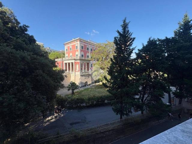 Appartamento in vendita a Medio Ponente, Serra Riccò