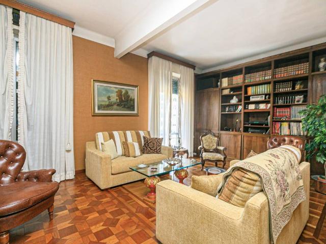 Appartamento in vendita a Bassa Val Bisagno, Serra Riccò