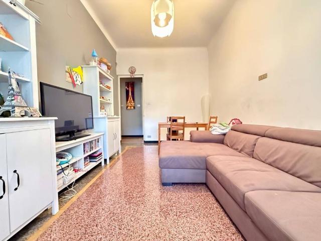 Appartamento in vendita a Bassa Val Bisagno, Serra Riccò