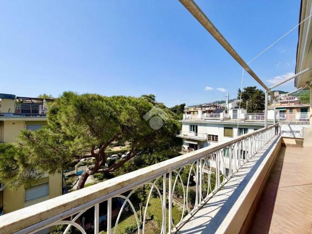 Appartamento in vendita a Levante, Serra Riccò