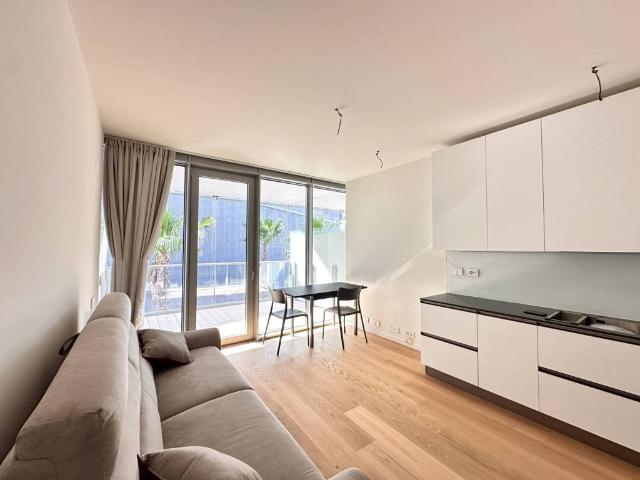 Appartamento in vendita a Medio Levante, Serra Riccò