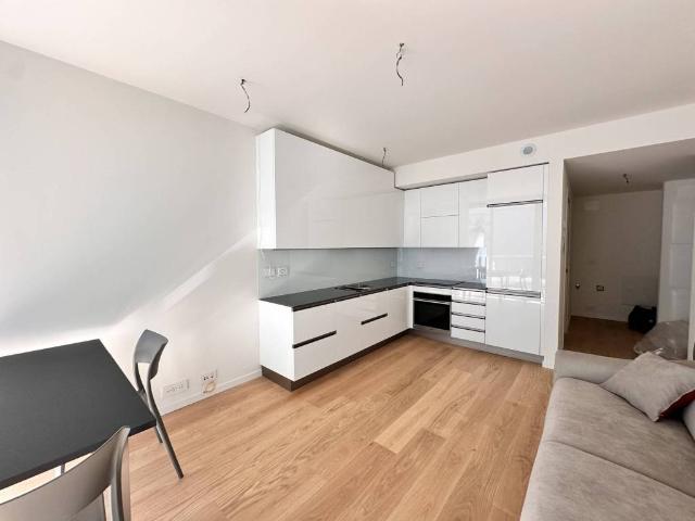 Appartamento in vendita a Medio Levante, Serra Riccò