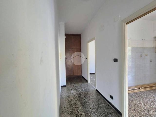 Appartamento in vendita a Ponente, Serra Riccò