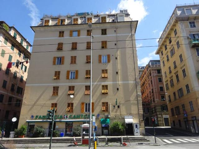 Appartamento in vendita a Centro Ovest, Serra Riccò