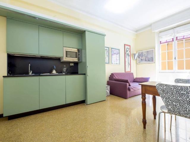 Appartamento in vendita a Centro Est, Serra Riccò