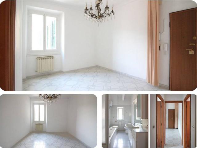 Appartamento in vendita a Val Polcevera, Serra Riccò
