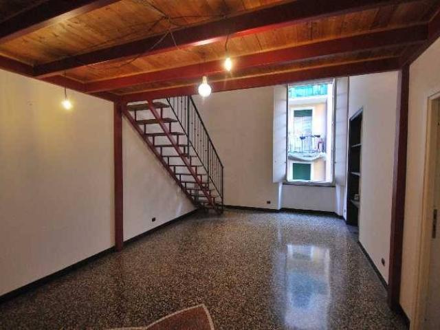 Appartamento in vendita a Molo, Genova