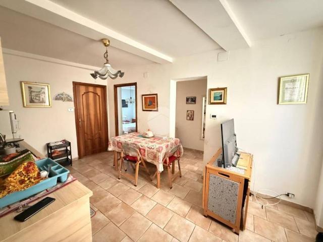 Appartamento in vendita a Centro Ovest, Serra Riccò