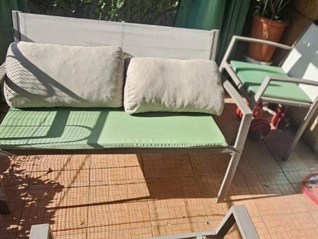 Appartamento in vendita a Val Polcevera, Serra Riccò