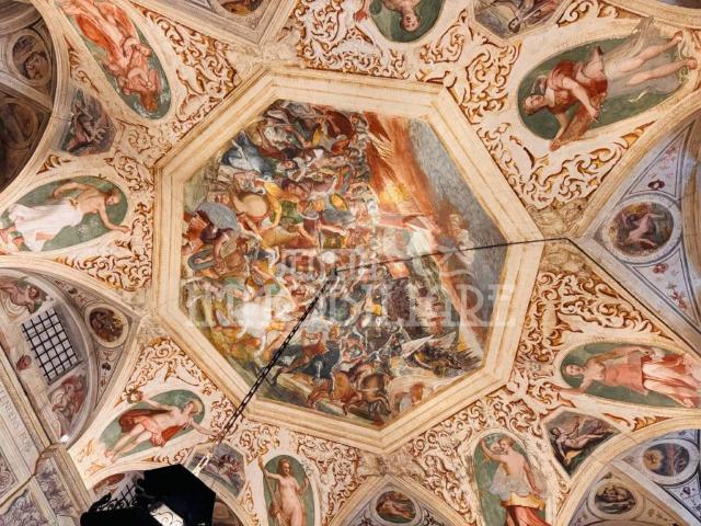 Appartamento in vendita a Centro Est, Serra Riccò