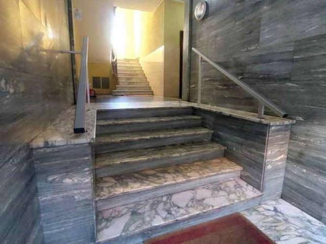 Appartamento in vendita a Bassa Val Bisagno, Serra Riccò