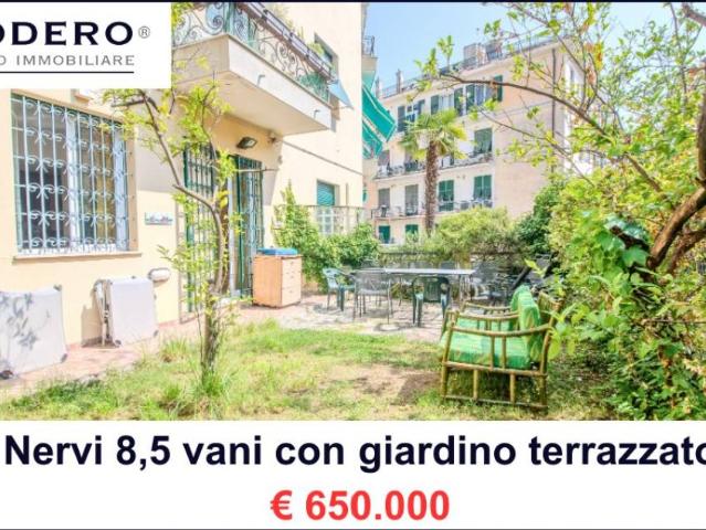 Appartamento in vendita a Levante, Serra Riccò