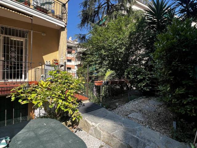 Appartamento in vendita a Levante, Serra Riccò