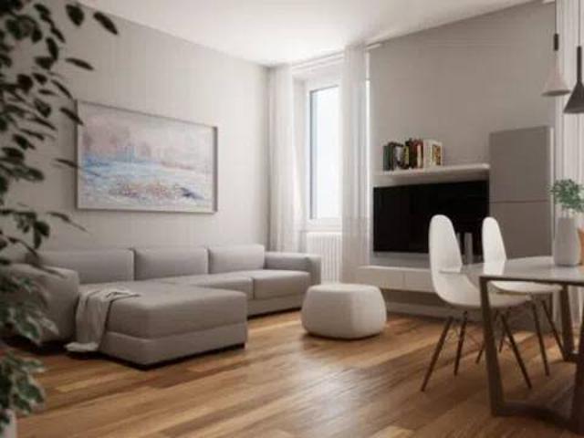 Appartamento in vendita a Carignano, Genova