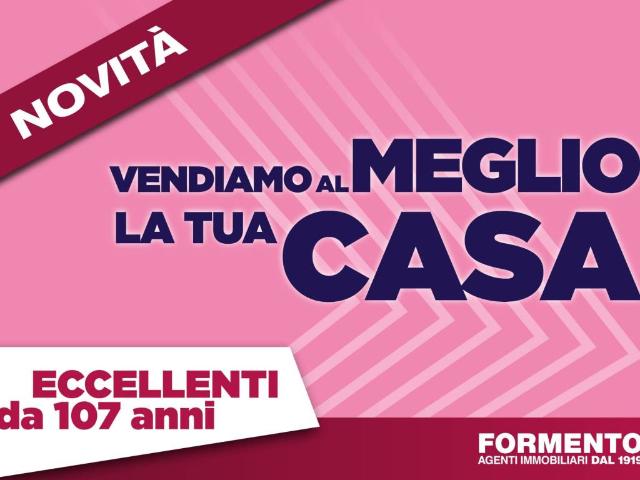 Appartamento in vendita a Centro Est, Serra Riccò