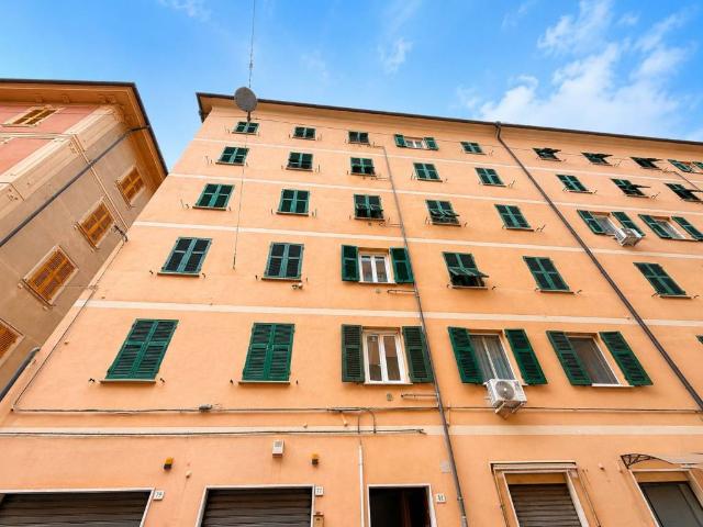 Appartamento in vendita a Ponente, Serra Riccò