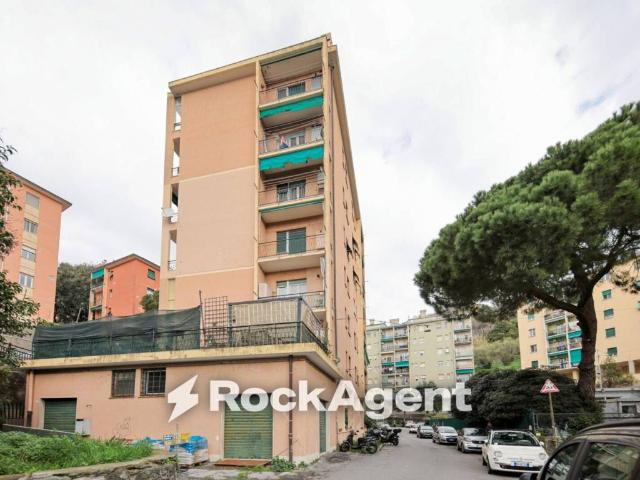 Appartamento in vendita a Centro Ovest, Serra Riccò