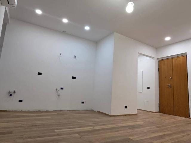 Appartamento in vendita a Medio Levante, Serra Riccò