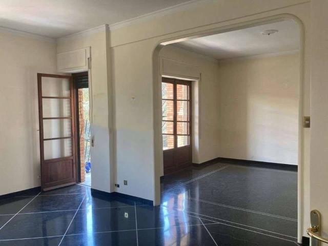 Appartamento in vendita a Medio Levante, Serra Riccò