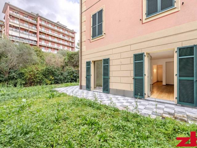 Appartamento in vendita a Levante, Serra Riccò